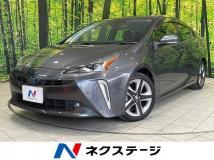 2022 Toyota Prius
