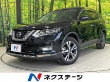 2019 Nissan X-Trail