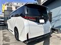 2024 Toyota Vellfire