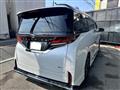 2024 Toyota Vellfire