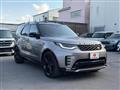 2021 Land Rover Discovery