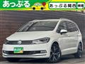 2021 Volkswagen Golf Touran