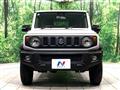 2025 Suzuki Jimny Sierra