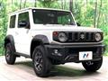 2025 Suzuki Jimny Sierra