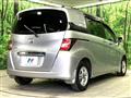 2010 Honda Freed