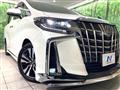 2018 Toyota Alphard G