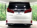 2018 Toyota Alphard G