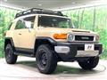 2017 Toyota FJ Cruiser
