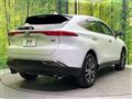 2023 Toyota Harrier Hybrid