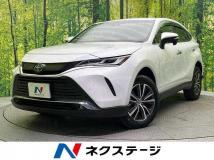 2023 Toyota Harrier Hybrid