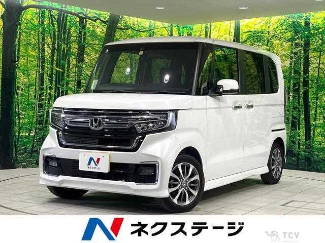 2023 Honda N BOX