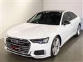 2021 Audi S6