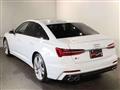 2021 Audi S6