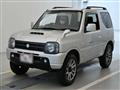 2018 Suzuki Jimny