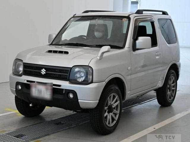 2018 Suzuki Jimny