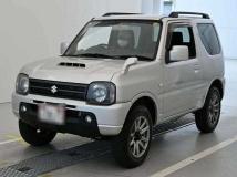 2018 Suzuki Jimny
