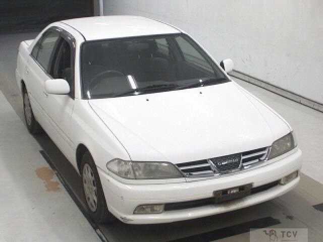 1999 Toyota Carina