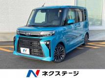2023 Daihatsu Tanto