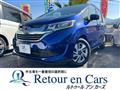 2018 Honda Freed