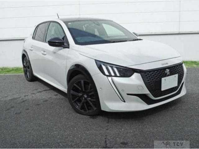 2021 Peugeot Peugoet Others