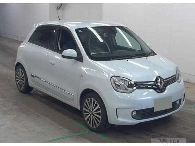 2021 Renault Twingo