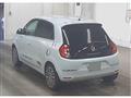 2021 Renault Twingo