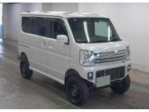 2020 Suzuki Every Wagon