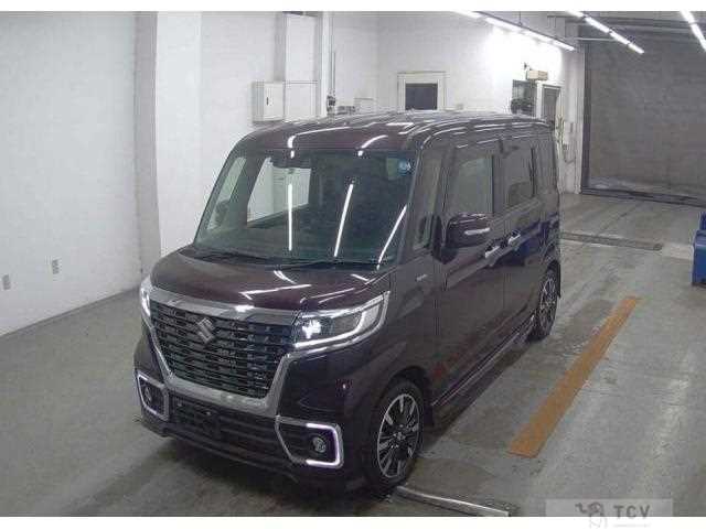 2021 Suzuki Suzuki Others