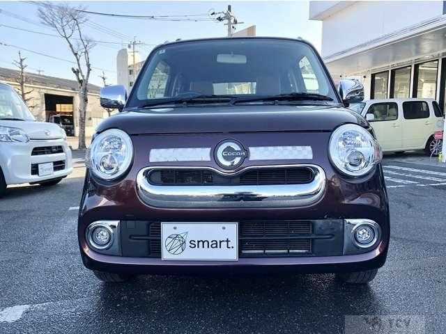 2016 Daihatsu MIRA COCOA