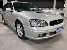 1998 Subaru Legacy Touring Wagon