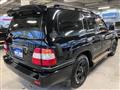 2000 Toyota Land Cruiser