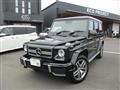 2015 Mercedes-Benz G-Class
