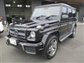 2015 Mercedes-Benz G-Class