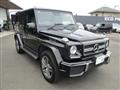 2015 Mercedes-Benz G-Class