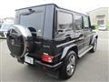 2015 Mercedes-Benz G-Class