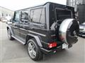 2015 Mercedes-Benz G-Class