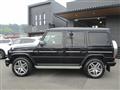 2015 Mercedes-Benz G-Class