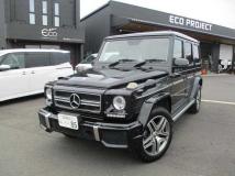 2015 Mercedes-Benz G-Class