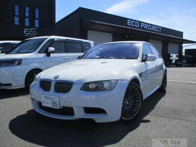 2008 BMW BMW Others