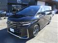 2025 Toyota Vellfire