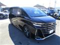 2025 Toyota Vellfire