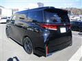 2025 Toyota Vellfire