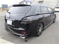 2010 Toyota Mark X Zio