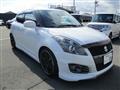 2013 Suzuki Swift