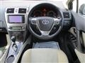 2016 Toyota Avensis