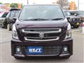 2018 Suzuki Wagon R