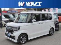 2021 Honda N BOX