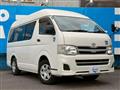 2012 Toyota Hiace Van