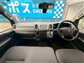 2012 Toyota Hiace Van