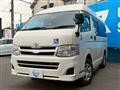 2012 Toyota Hiace Van